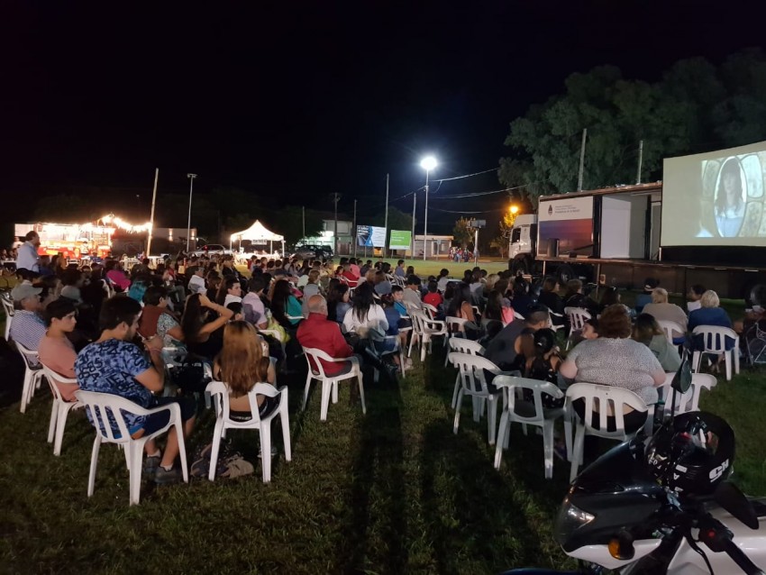 Hoy Payadores y Raperos participarn de contrapuntos en el Camin de C