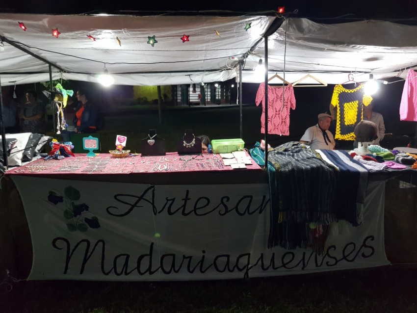 Hoy Payadores y Raperos participarn de contrapuntos en el Camin de C