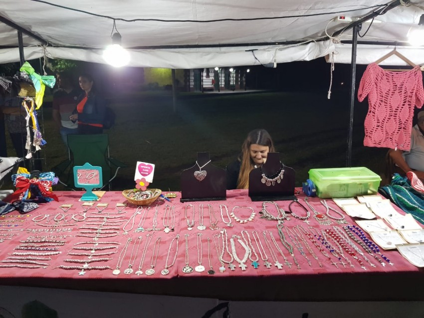 Hoy Payadores y Raperos participarn de contrapuntos en el Camin de C