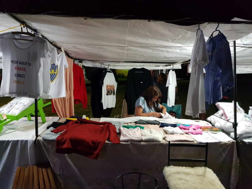 Hoy Payadores y Raperos participarn de contrapuntos en el Camin de C