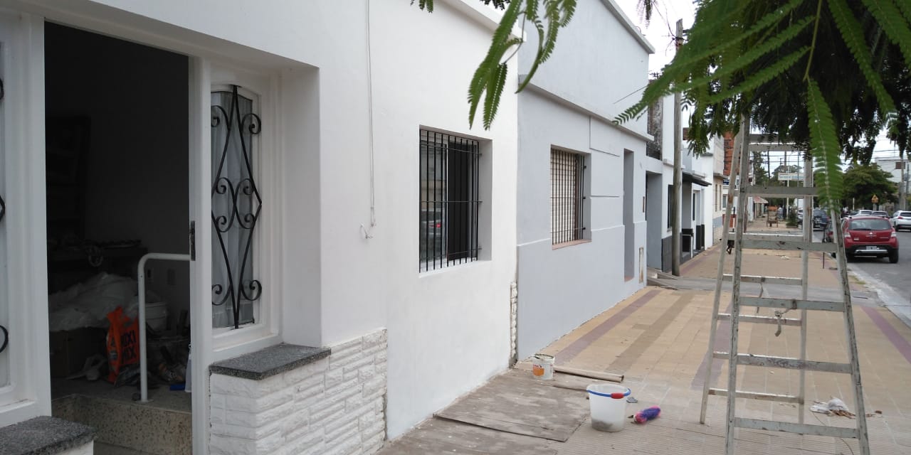 Ultiman detalles para el ingreso de los estudiantes a la Casa de Tandi