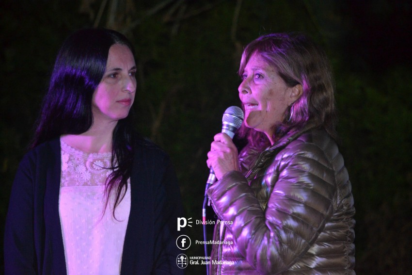 Con cuatro disertaciones y show musicales cerr el ciclo 