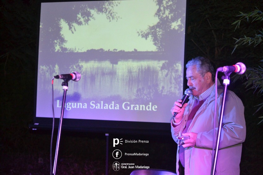 Con cuatro disertaciones y show musicales cerr el ciclo 