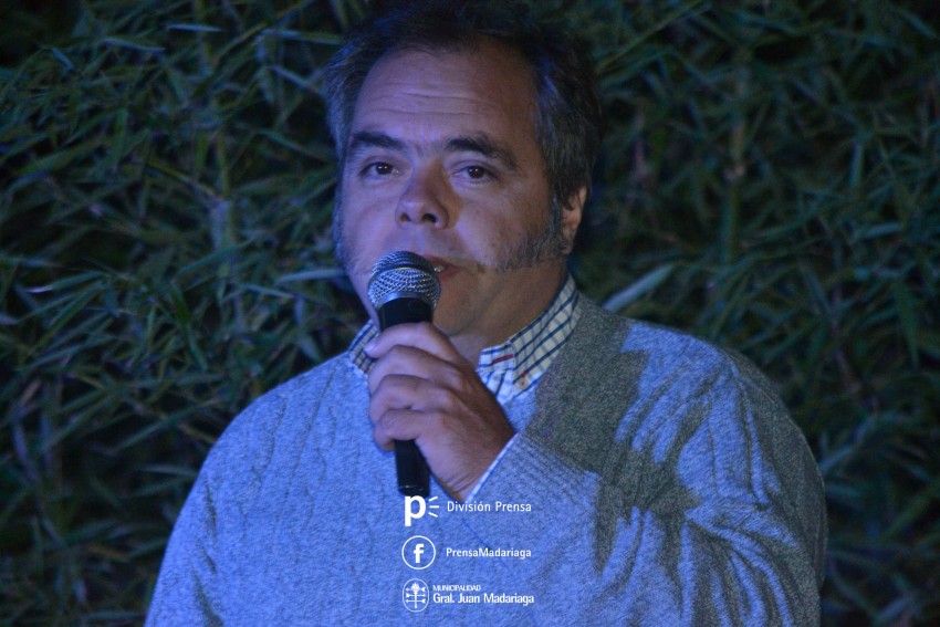 Con cuatro disertaciones y show musicales cerr el ciclo 