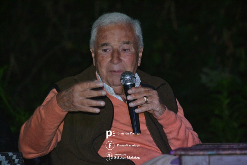 Con cuatro disertaciones y show musicales cerr el ciclo 