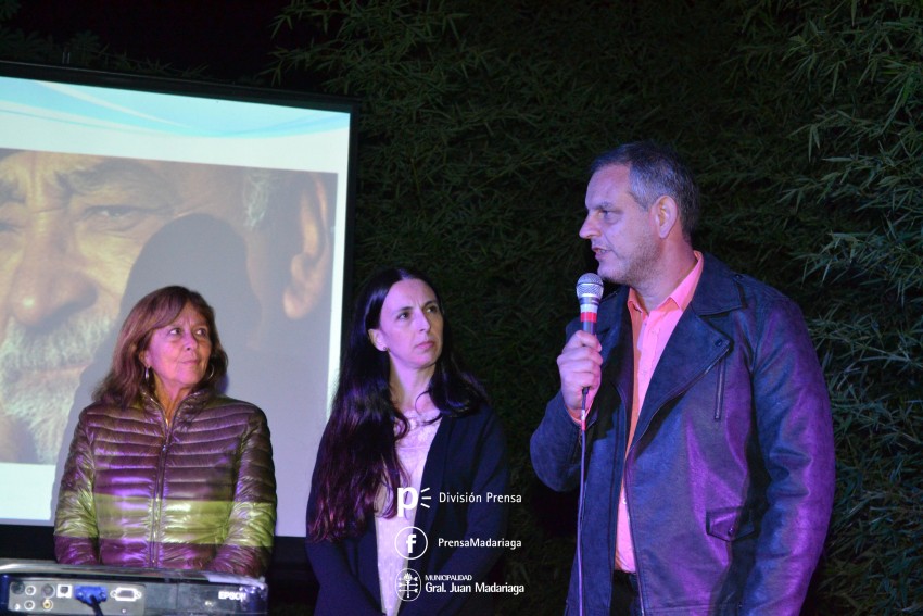 Con cuatro disertaciones y show musicales cerr el ciclo 