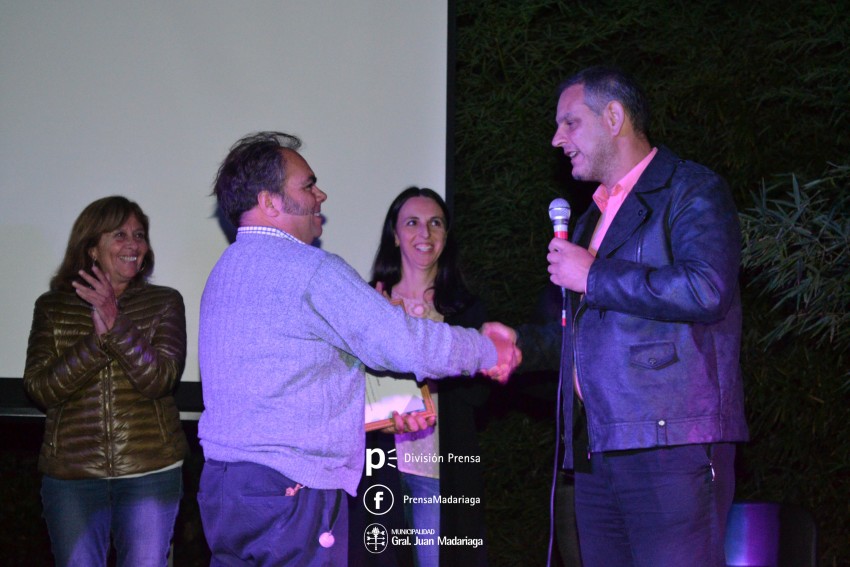 Con cuatro disertaciones y show musicales cerr el ciclo 