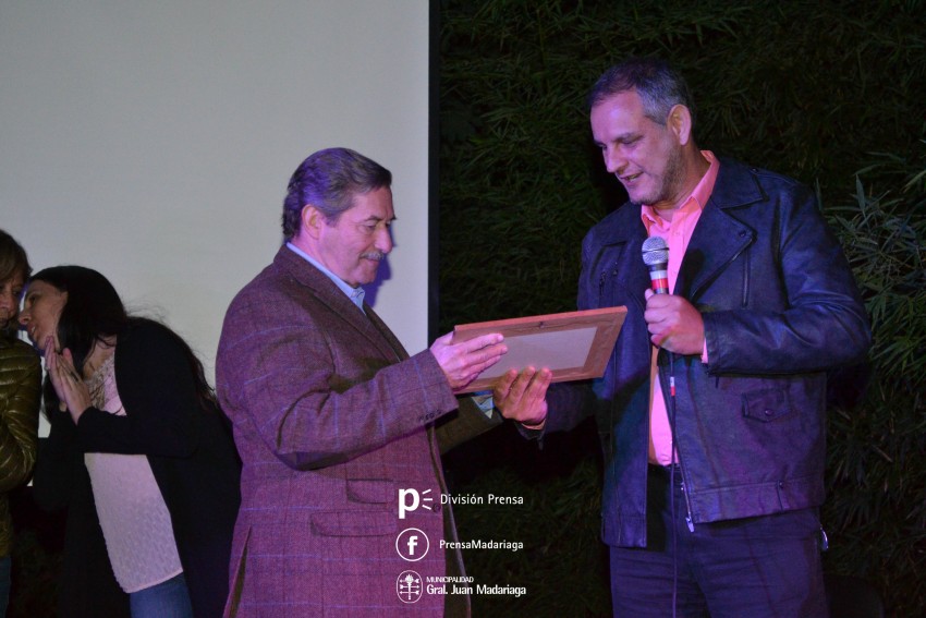 Con cuatro disertaciones y show musicales cerr el ciclo 