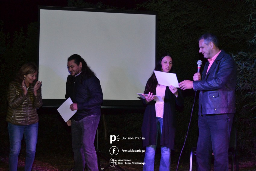 Con cuatro disertaciones y show musicales cerr el ciclo 