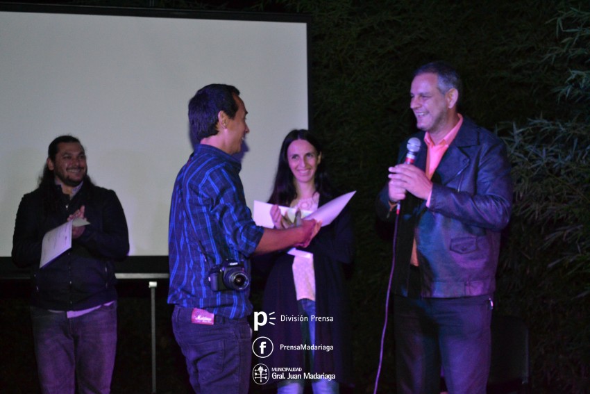 Con cuatro disertaciones y show musicales cerr el ciclo 