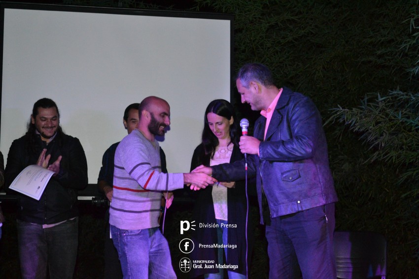 Con cuatro disertaciones y show musicales cerr el ciclo 