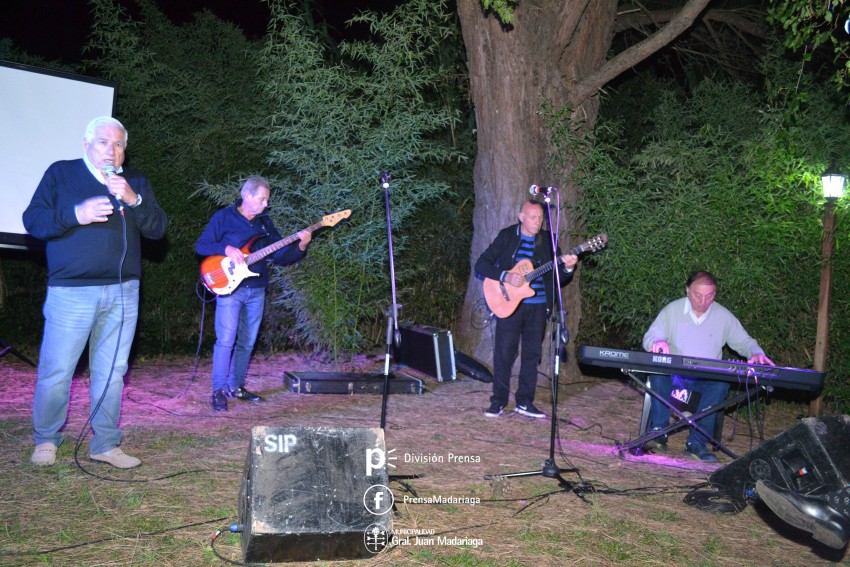 Con cuatro disertaciones y show musicales cerr el ciclo 