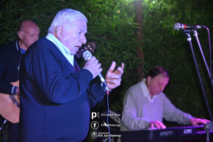 Con cuatro disertaciones y show musicales cerr el ciclo 