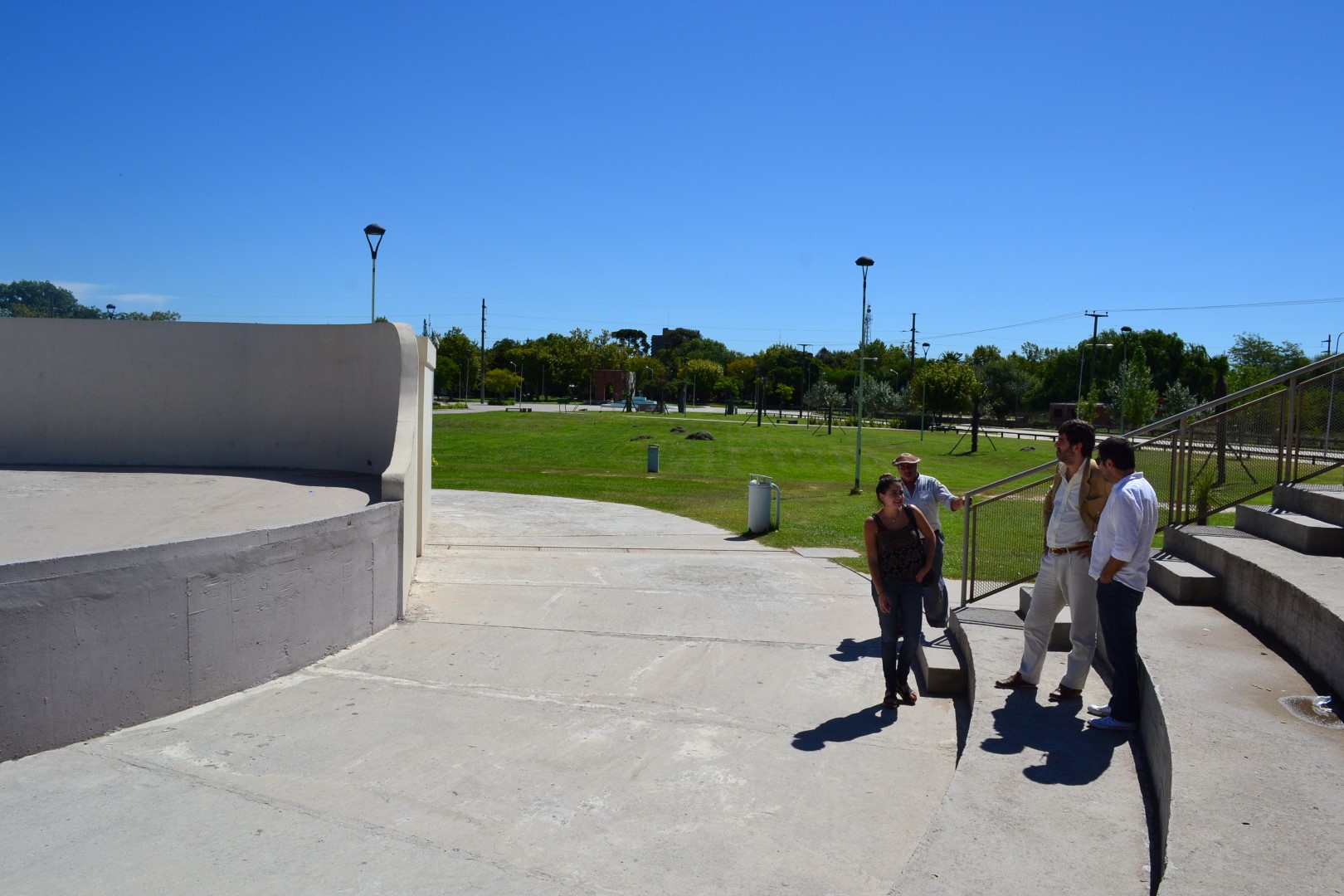 Compromiso de aporte