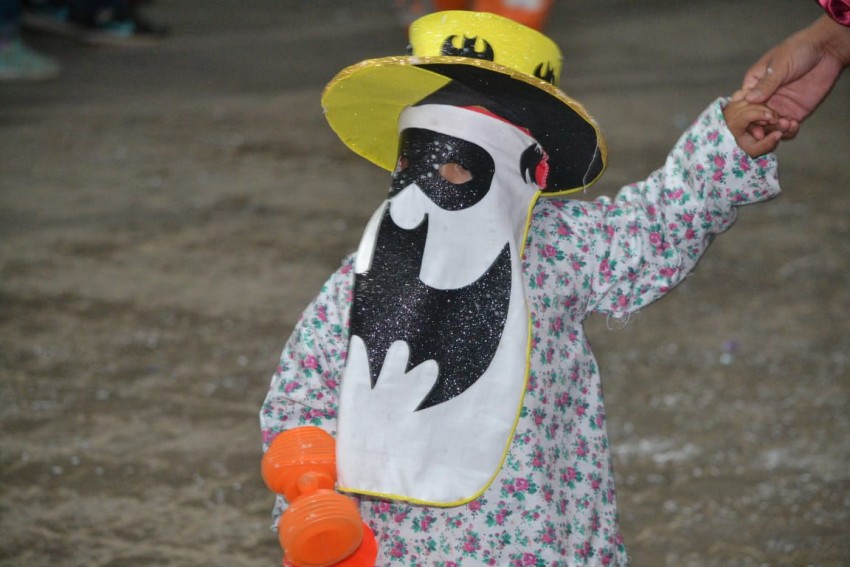 El Carnaval 2019 convoc a ms de 2500 personas en su primera noche y 