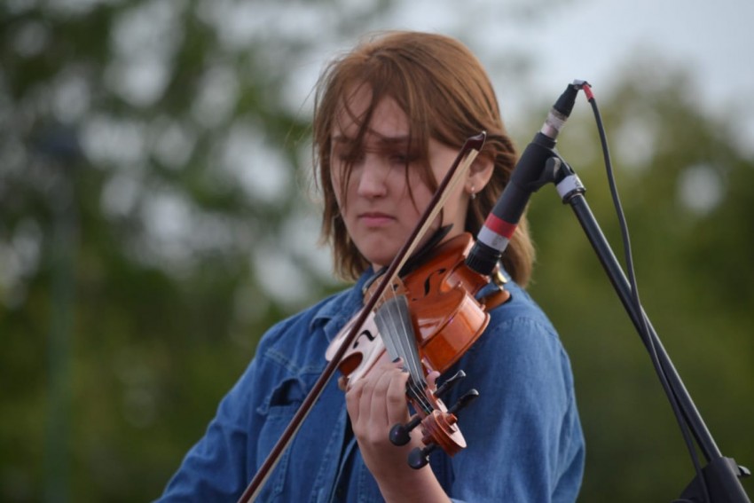 La Carrera de la Mujer tuvo su pico de participaci�n y m�s de 300 corr