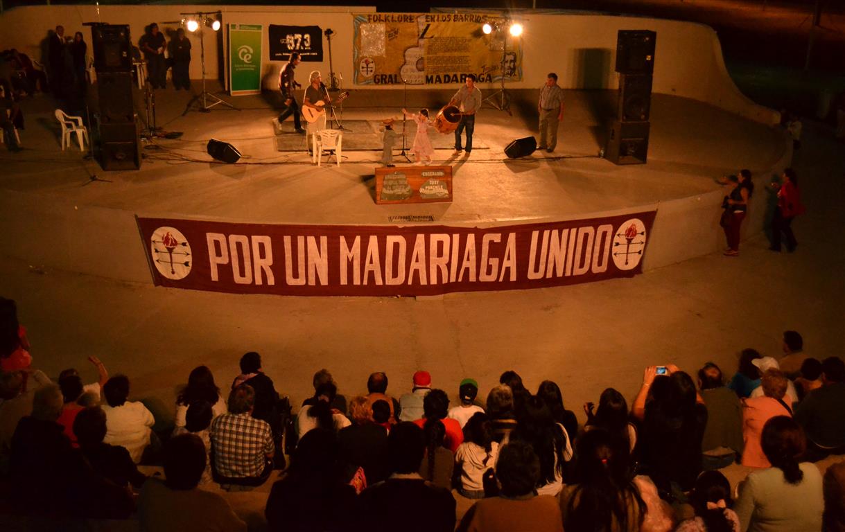 Popovich: “Escenario de nuevas promesas”