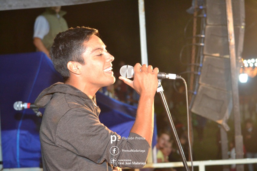 Culminaron con xito los Carnavales Populares