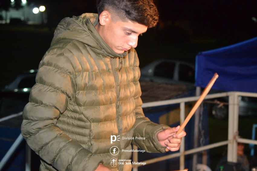 Culminaron con xito los Carnavales Populares