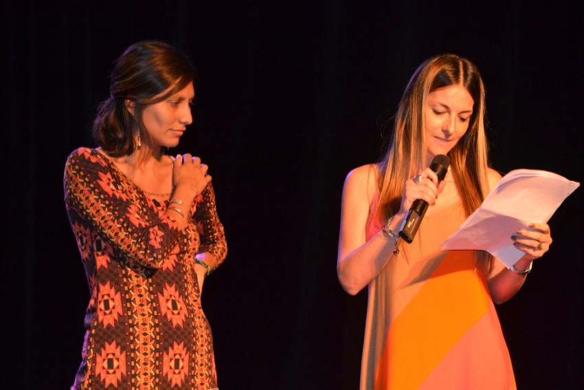 Se realiz� la presentaci�n de 