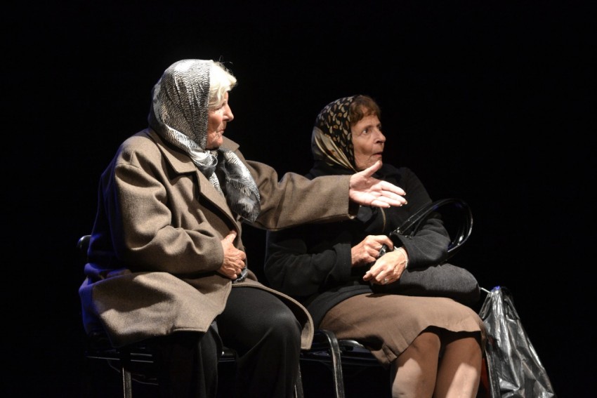 Se realiz� la presentaci�n de 