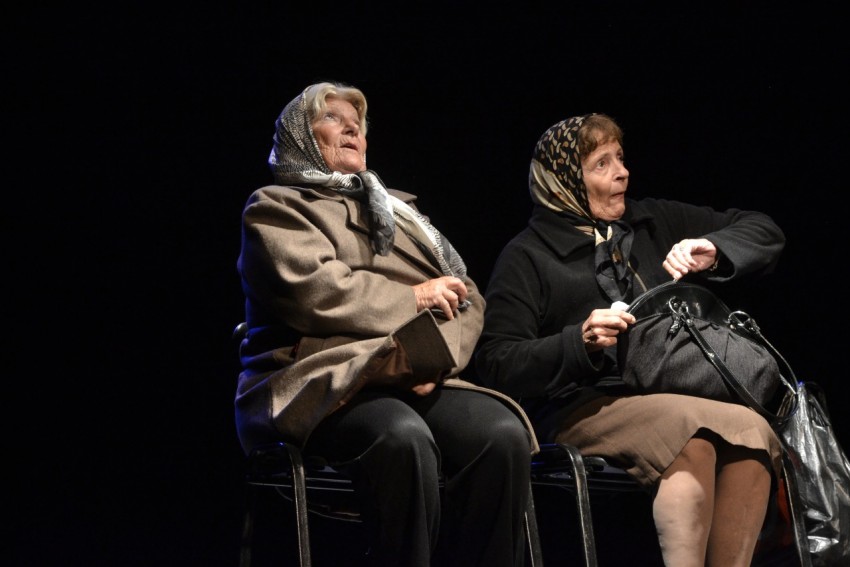 Se realiz� la presentaci�n de 