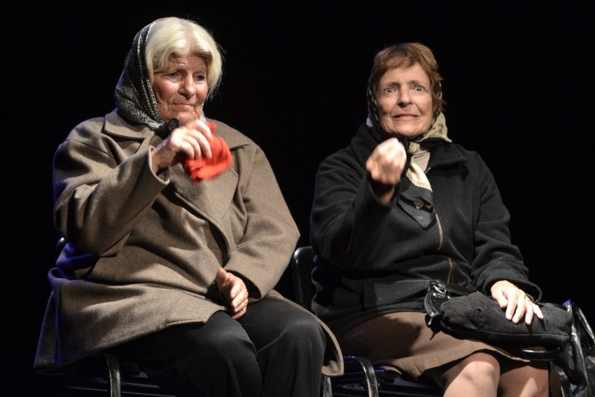 Se realiz� la presentaci�n de 