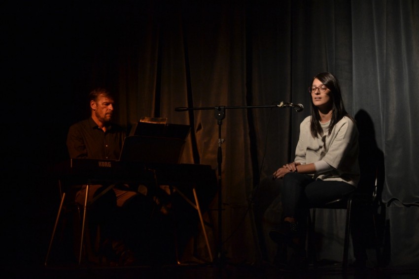 Se realiz� la presentaci�n de 