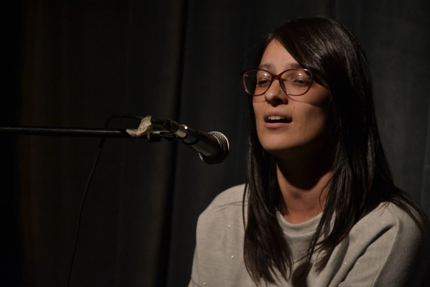 Se realiz� la presentaci�n de 