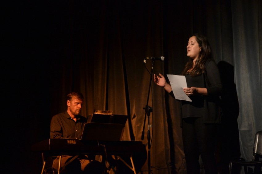 Se realiz� la presentaci�n de 