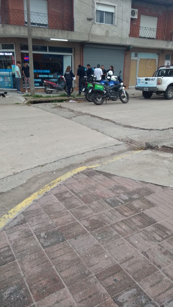 Secuestraron varios veh�culos en controles preventivos