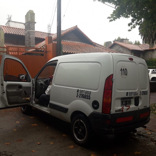 Secuestraron varios veh�culos en controles preventivos