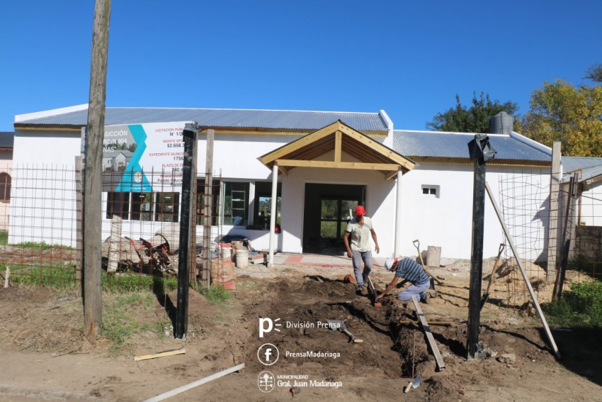 SUM del Jardn N 904  Santoro: 