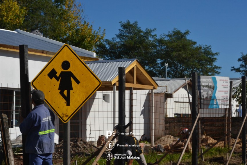 SUM del Jardn N 904  Santoro: 