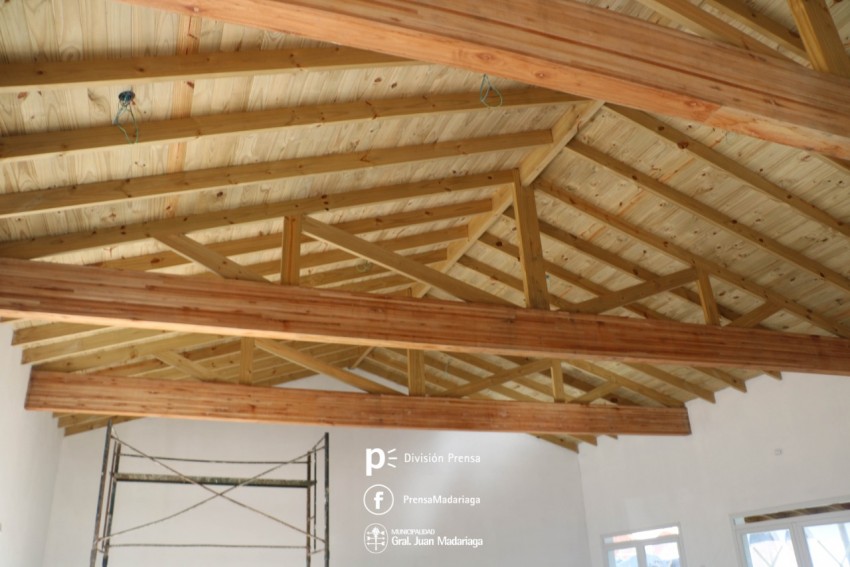 SUM del Jardn N 904  Santoro: 