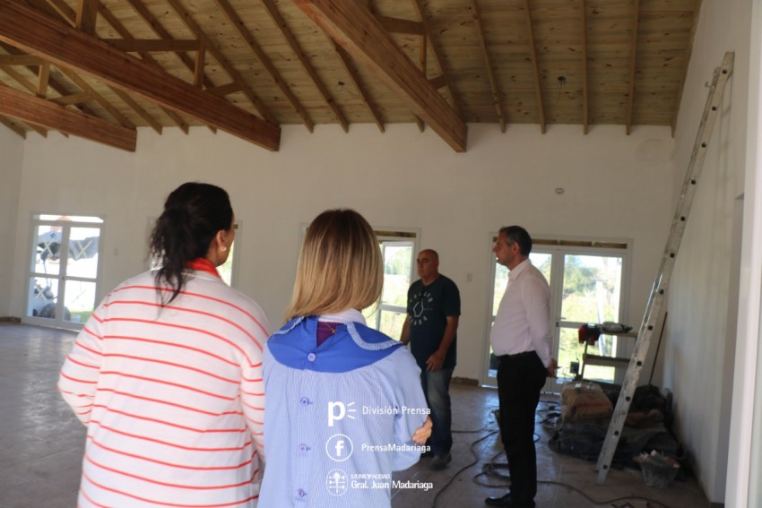 SUM del Jardn N 904  Santoro: 