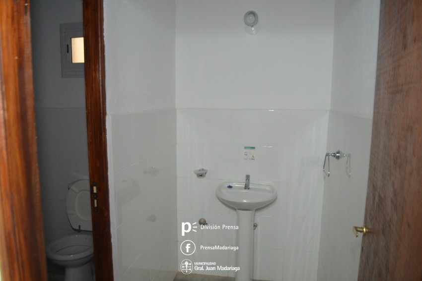 Inaugurarn la prxima semana la Sala Velatoria del Cementerio