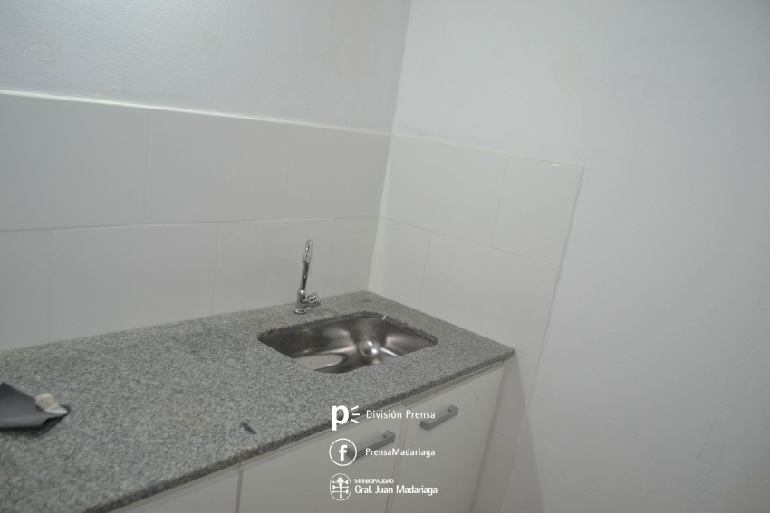 Inaugurarn la prxima semana la Sala Velatoria del Cementerio