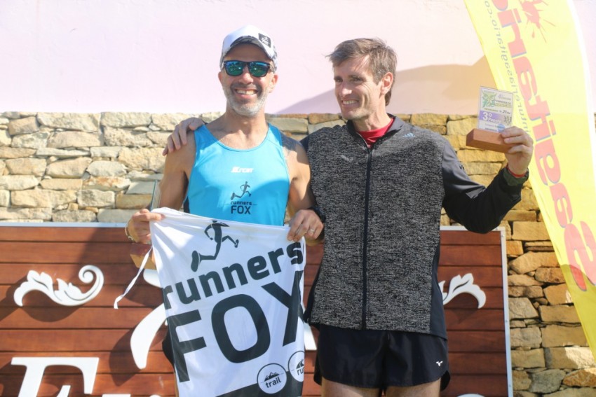 M�s de 400 personas participaron de la Carrera de Aventura de FAE