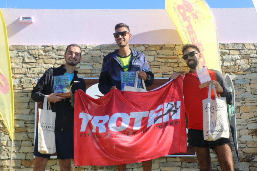 M�s de 400 personas participaron de la Carrera de Aventura de FAE