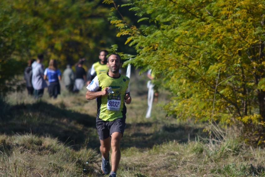 M�s de 400 personas participaron de la Carrera de Aventura de FAE