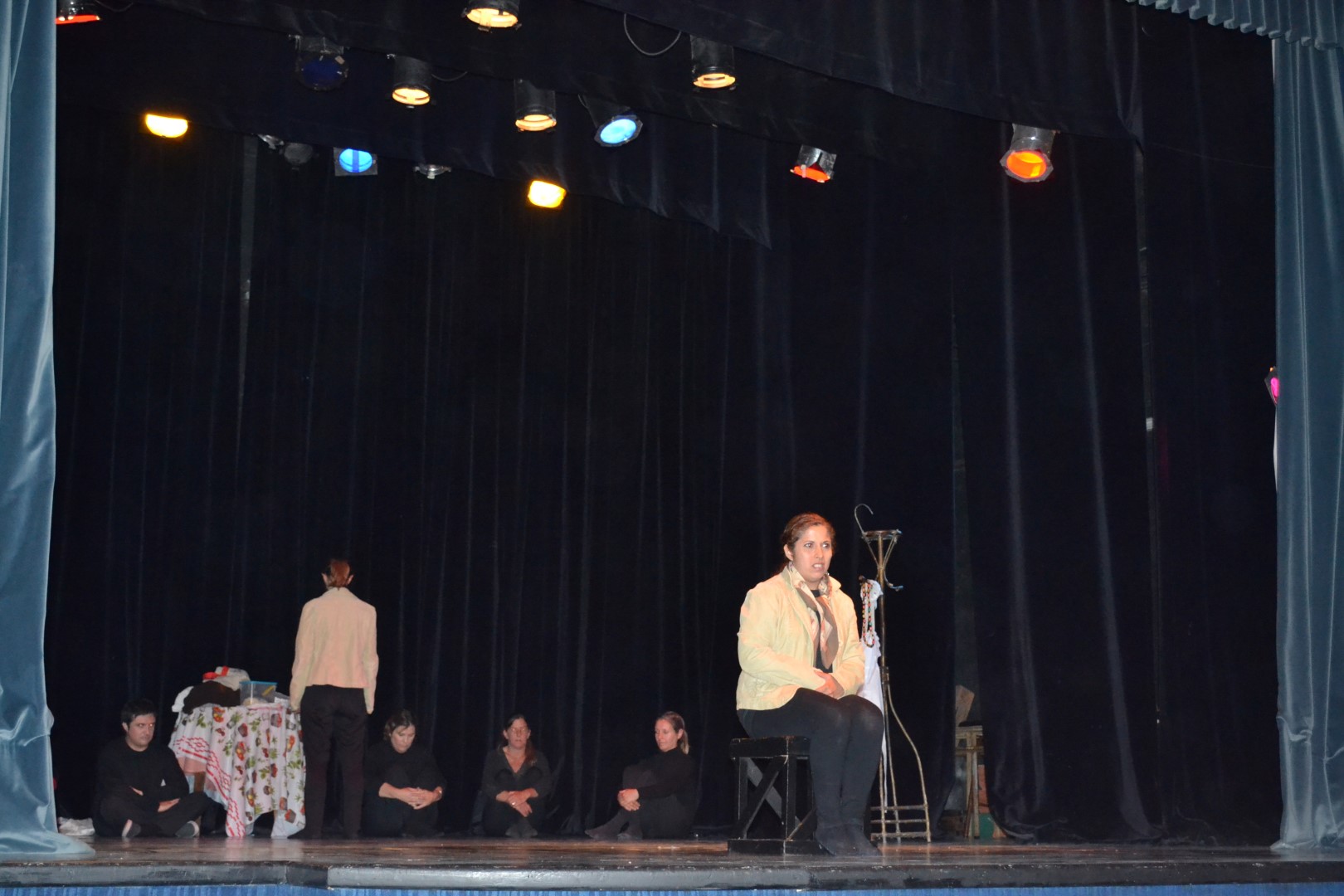 Contin�a abierta la inscripci�n a los talleres