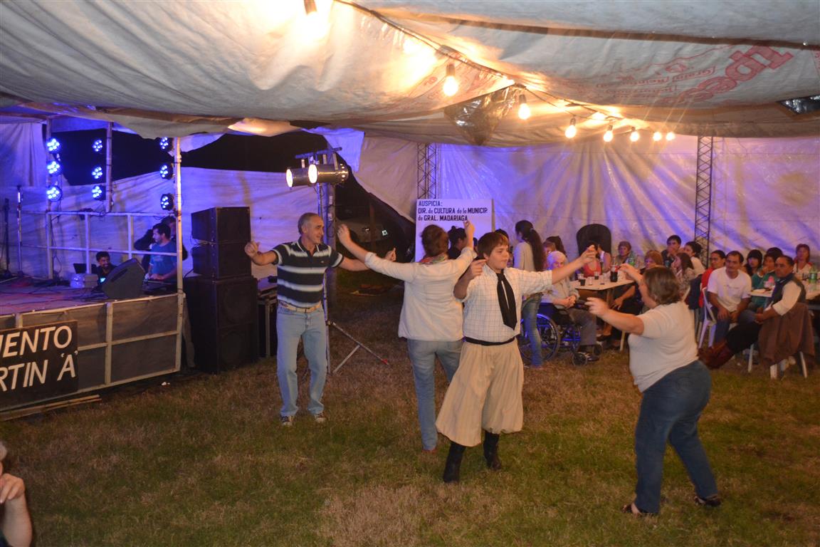 Popovich: �Dado su valor, debemos apoyar las sociedades de fomento�