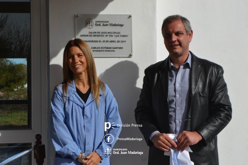 SUM del Jardn 904 - Santoro: 