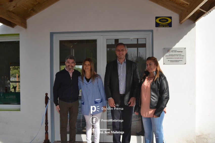 SUM del Jardn 904 - Santoro: 