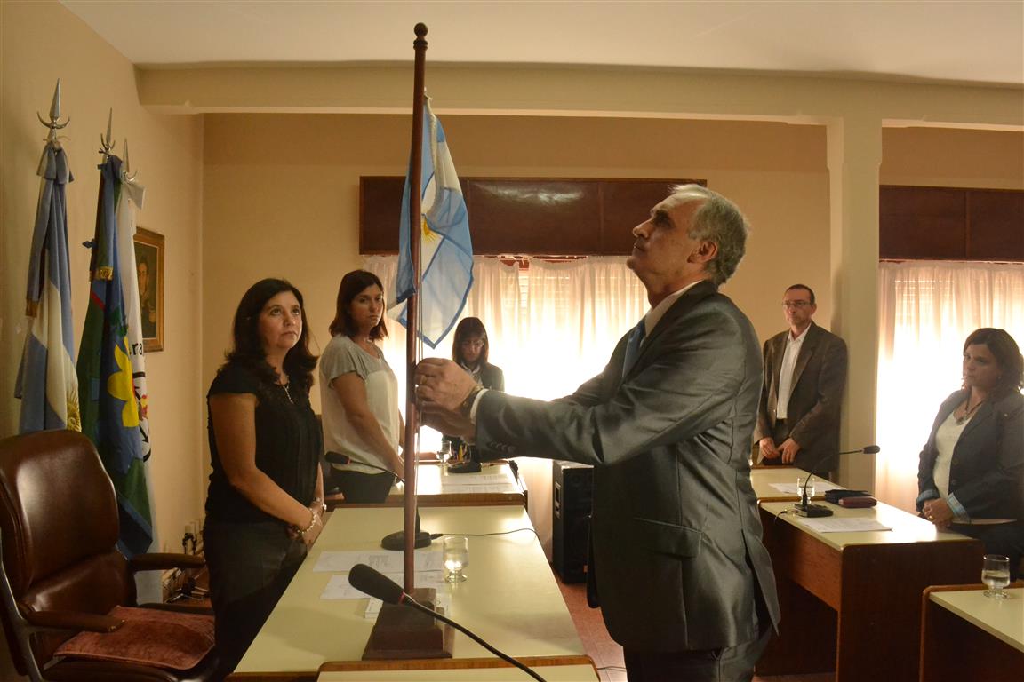 Popovich: Vamos a seguir incrementado el rol del Estado