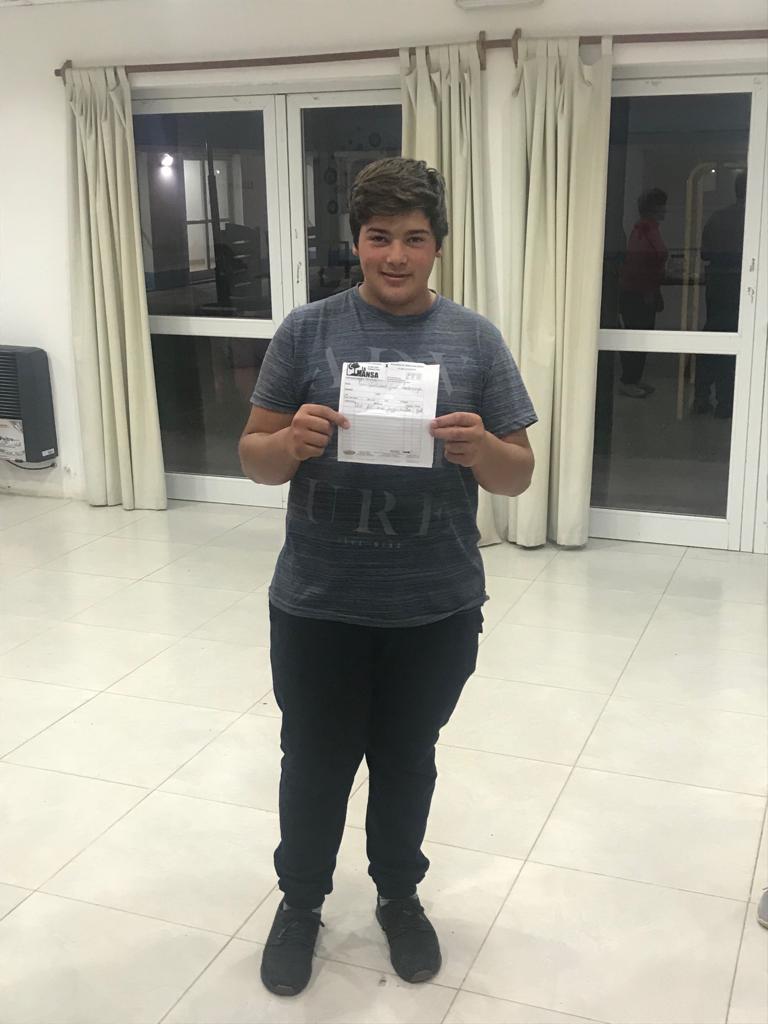 Brindaron un taller de cocina por el D�a Internacional del Cel�aco