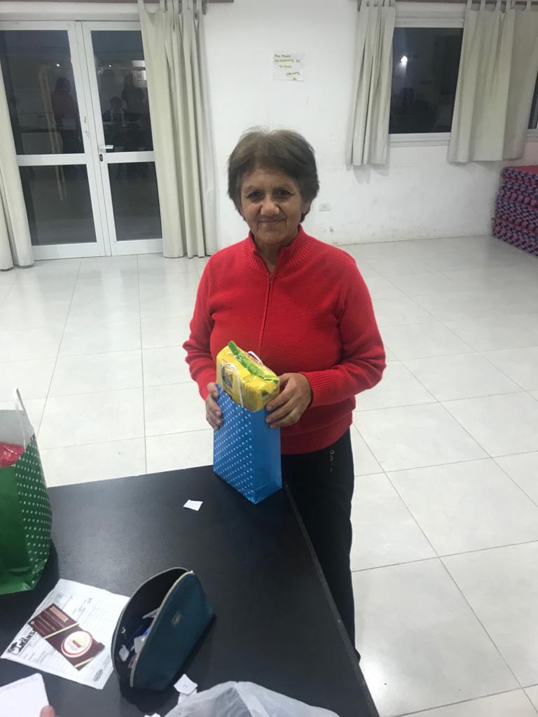 Brindaron un taller de cocina por el D�a Internacional del Cel�aco