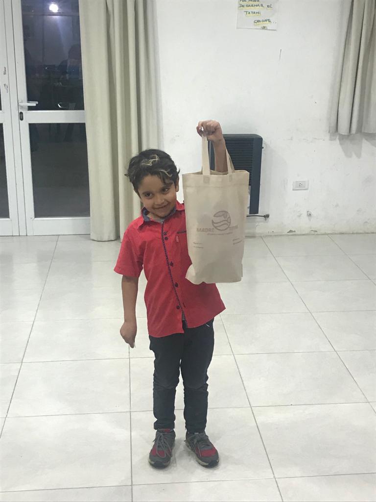 Brindaron un taller de cocina por el D�a Internacional del Cel�aco