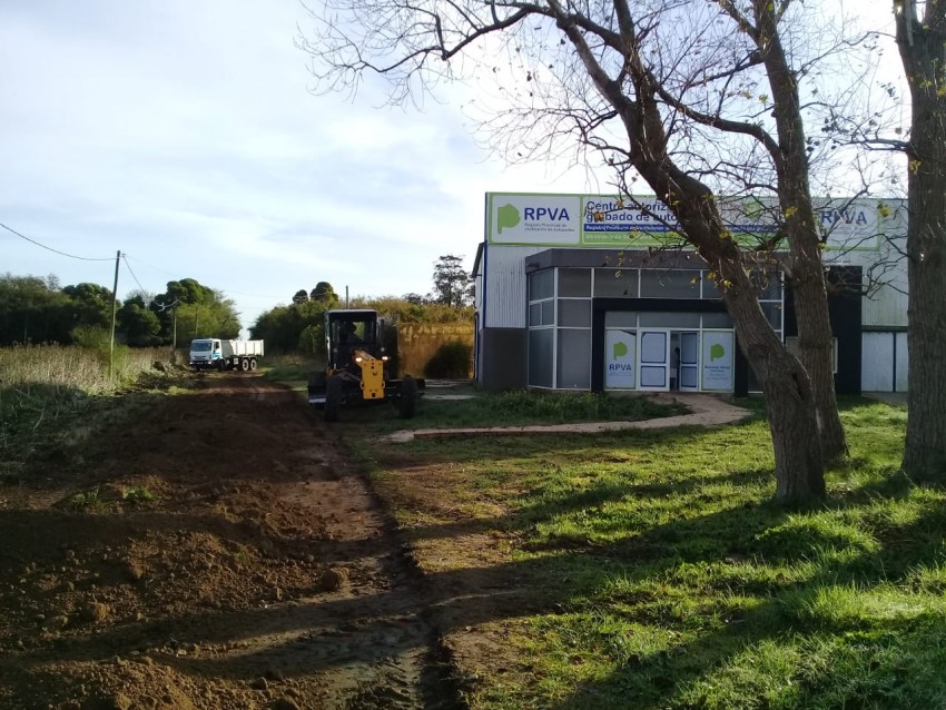 La planta de Grabado de Autopartes ultima detalles para comenzar a ope